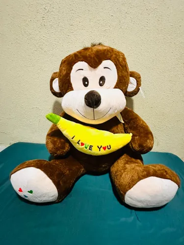 Vendo pelúcia gigante 