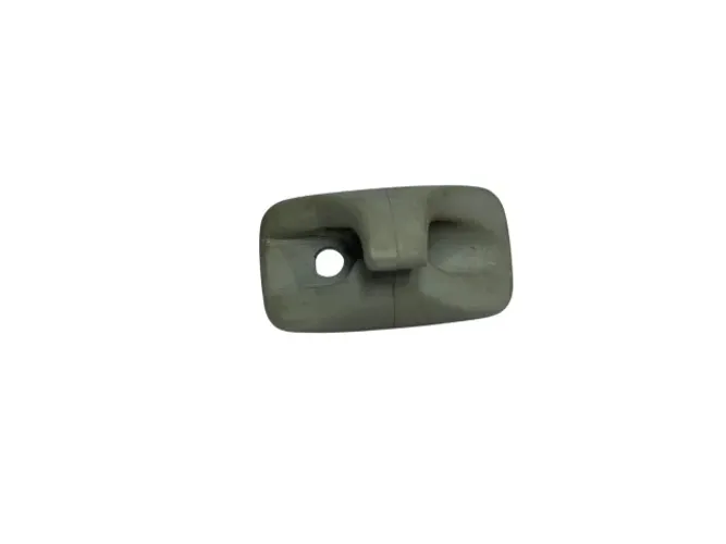 Presilha Suporte Quebra Sol VW Gol Parati Saveiro G2 G3 G4 96-2009 377857561