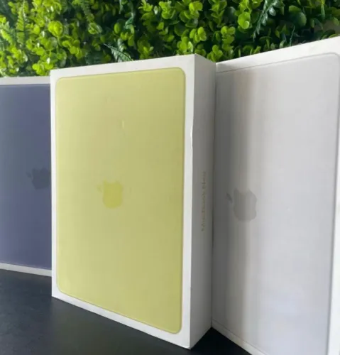 MacBook neo 8GB 256 SSD / Nota fiscal / 1 ano de garantia