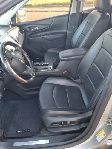 Chevrolet Equinox Premier 2.0 Turbo AWD 262cv Aut. 2019