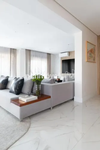 Locação Apartamento 3 quartos Consolação São Paulo
