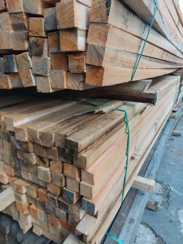 Barrote 5x5 para construção peças com 3,00 m