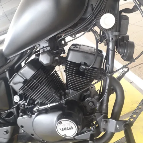 VIRAGO YAMAHA 97