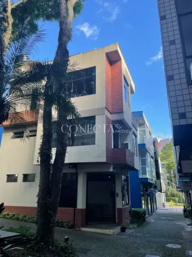 Centro Comercial