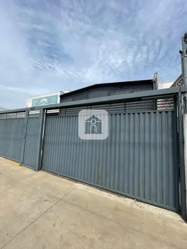 Galpão comercial para locação no bairro Laranjeiras