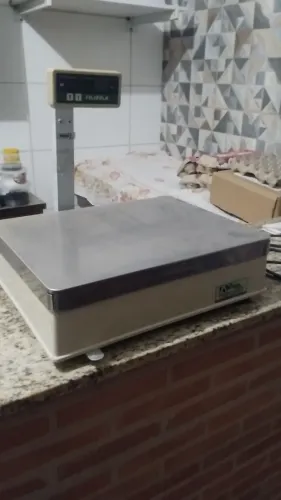 Fundo de depósito construção