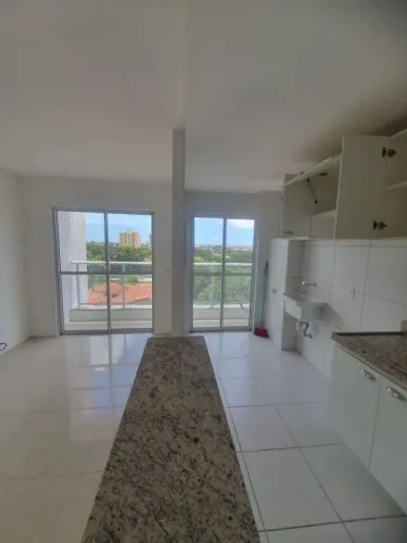 ALUGO MOOVE RESIDENCE