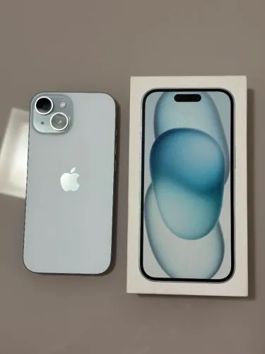 IPhone 15 128gb Impecável
