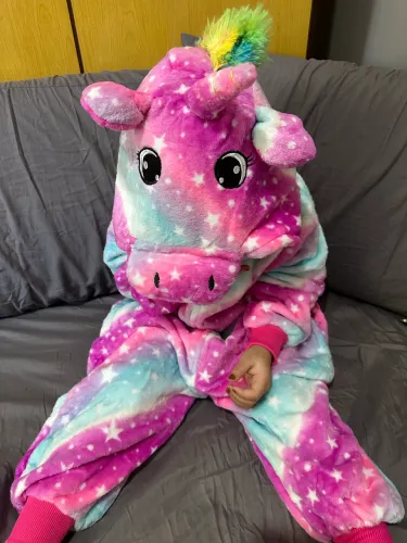 Pijama de bichinhos