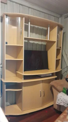Rack para tv