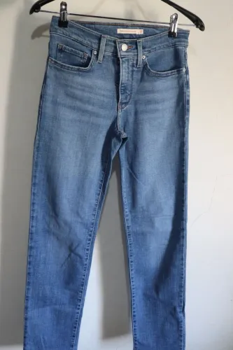 Calça jeans Levi's 