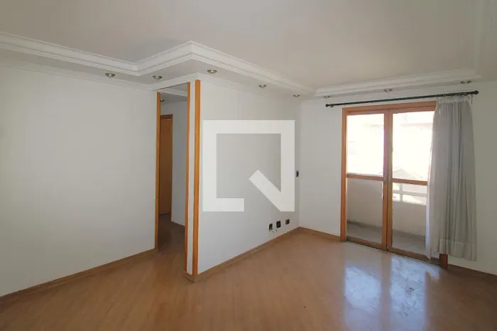 Apartamento à Venda - Água Fria, 3 Quartos, 82 m2