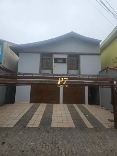 Sobrado com 3 dormitórios, 300 m² - venda por R$ 970.000,00 ou aluguel por R$ 8.610,00/mês