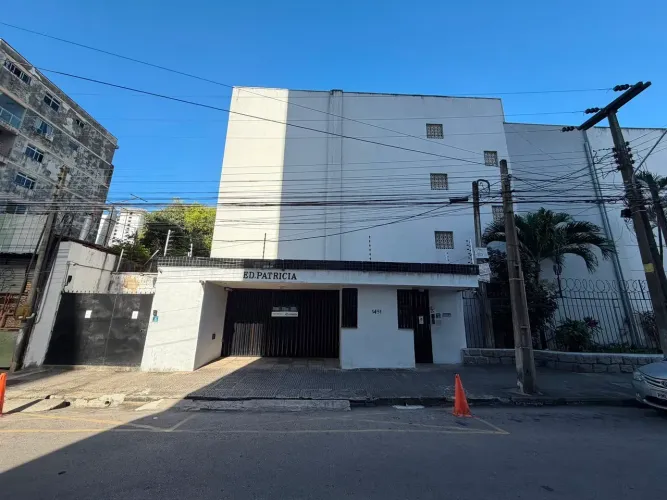 Imóvel para aluguel de 102 metros quadrados, com 2 quartos, em Aldeota - Fortaleza - CE
