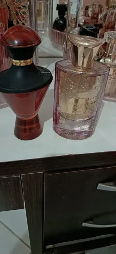 vendo 2 perfumesarabes