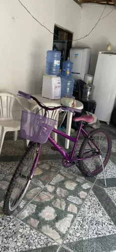 Vende-se bicicleta aro 26