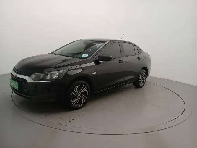 Chevrolet Onix Activ 1.4 8V Flex Aut. 4P 2026