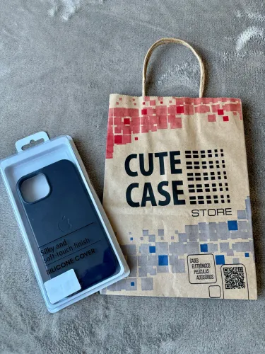 Capa Cute Case para IPhone 15