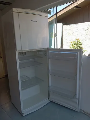 Vendo geladeira 460 litros