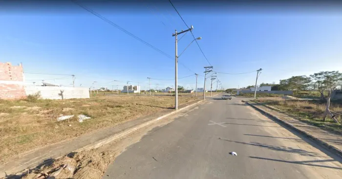 Terreno em Residencial Village - Campos dos Goytacazes, RJ