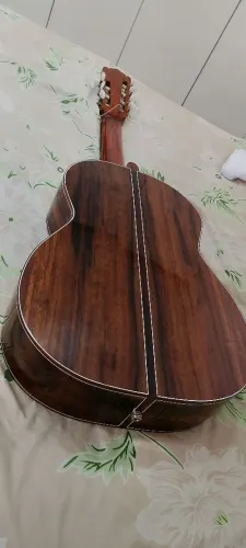 Violão Do Souto 7 Cordas