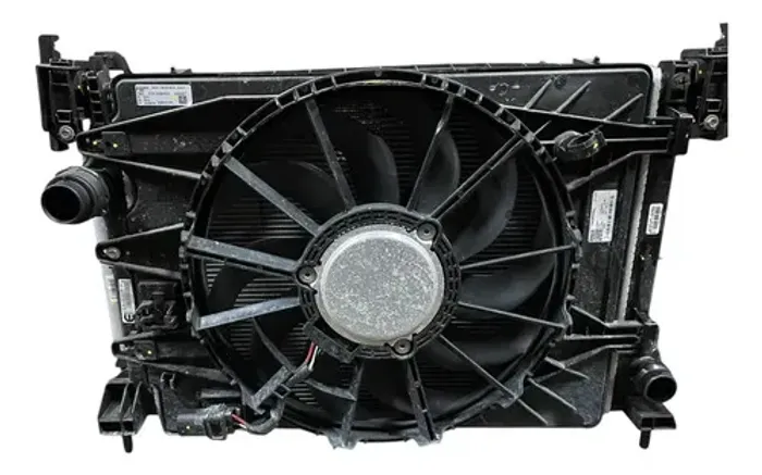 Kit Radiador Fiat Cronos 1.0 3cc Manual 2026