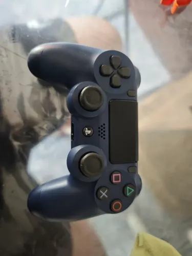 Controle ps4