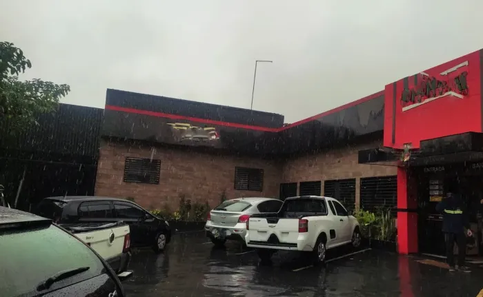 Restaurante Self-Service em Guarulhos. Ref: 2022