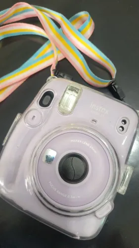 Câmera Instmax 11