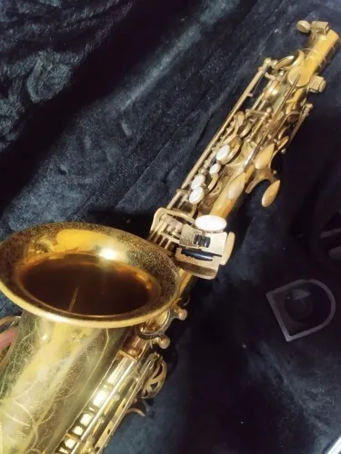 Sax alto milano