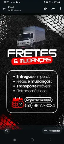 fretes