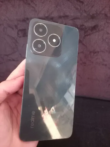 Realme C61