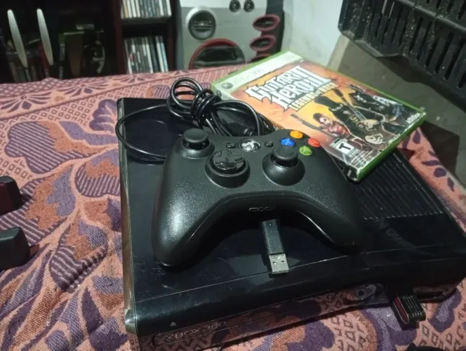 Xbox 360