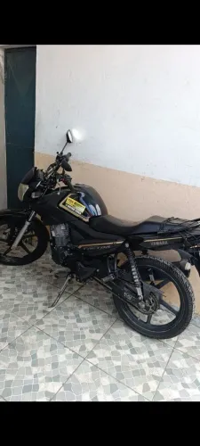 Aluguel de moto 