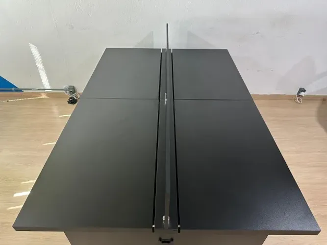 Mesa Estação de trabalho para 4 pessoas
