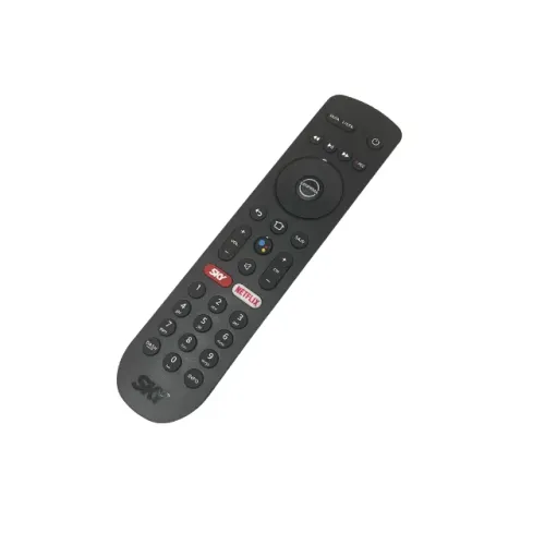 Controle para receptor sky conect 4k android