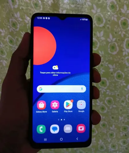 Vende-se este M12