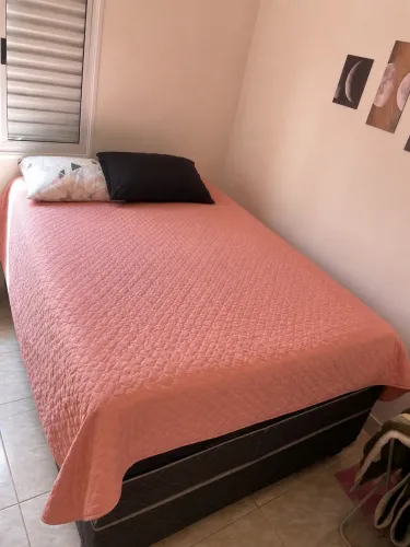 Cama de casal