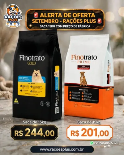 Cães e Gatos