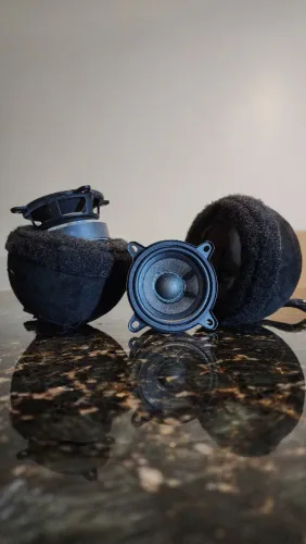FaitalPro 3FE25 Usado