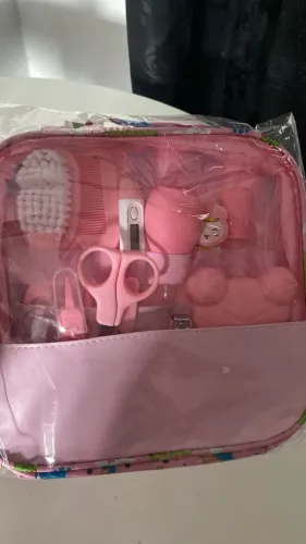 Kit maternidade