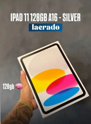 iPad 11