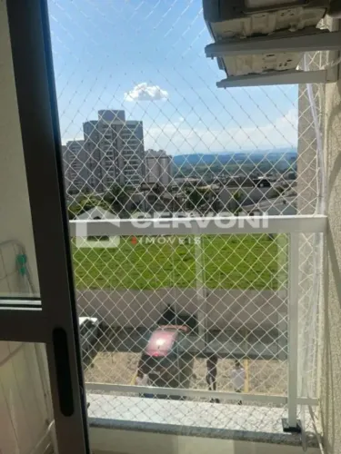 Aluguel Apartamento 3 Dormitórios sendo 1 Suíte Condomínio Grand Vale Villa Branca -Bairro