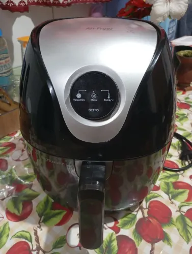 Air fryer