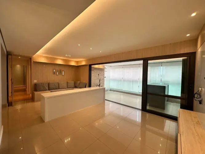 MAISON VEYRON - Apartamento para locação, 3 suítes por R$ 7.500,00, Gleba Palhano, Londrin