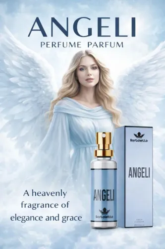 ANGELI Parfum Feminino 15 ml