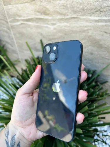iPhone 13 128gb azul marinho