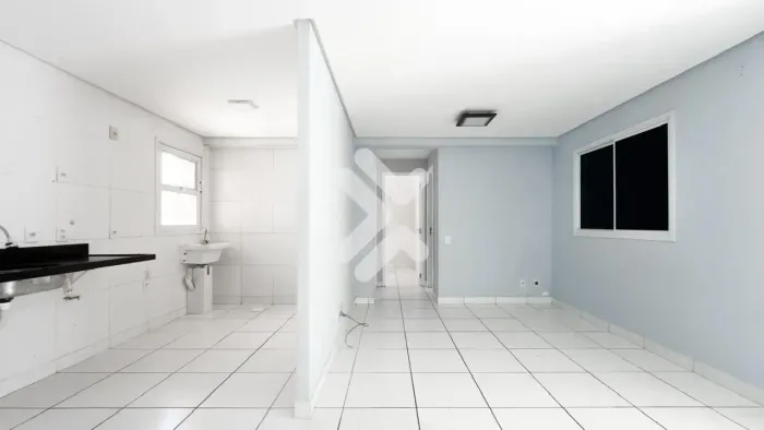 Apartamento à venda 70m² | 2 quartos | Varanda estendida | Lazer completo