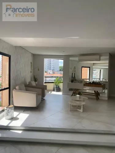 Apartamento para venda e locação, Parque da Mooca, São Paulo, SP