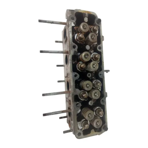 Cabeçote Motor Gm Corsa 1.0 8v Vhc Gasolina 2004 A 2010